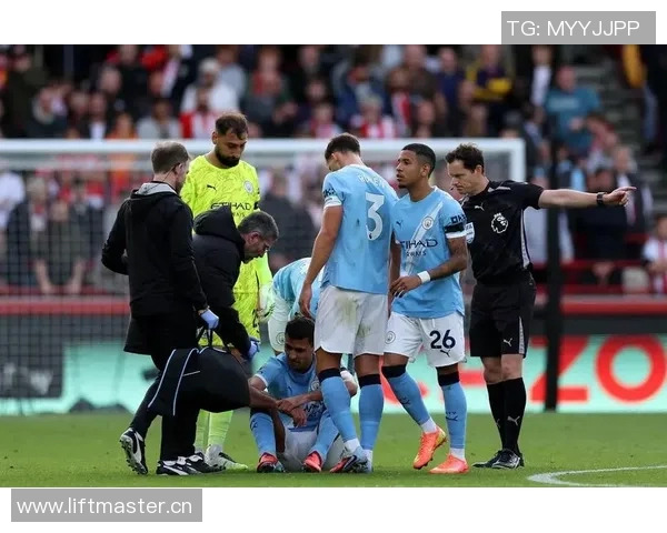 罗德里伤情好转有望国际比赛日后重返赛场