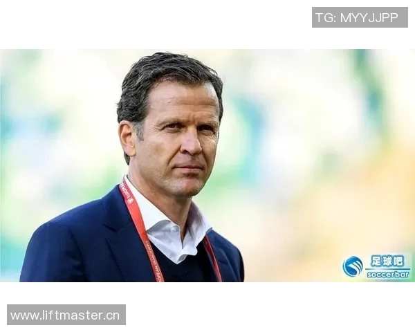 山本昌邦正式担任日本足协技术委员长兼国家队领队职务