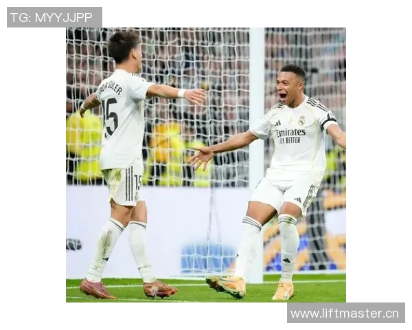 姆巴佩与居莱尔完美连线本赛季助攻已达七次引发热议