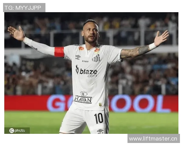 桑托斯主帅强调内马尔是球队领袖计划让他在下轮比赛复出