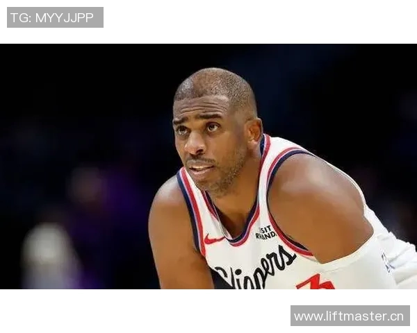 保罗谈退役传闻:我仍有许多比赛可打更想陪伴家人