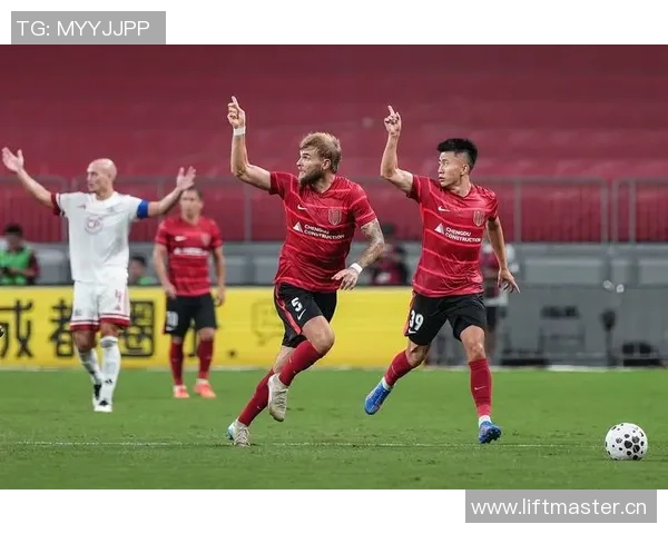 中超球队亚冠赛场综述海港蓉城战平国安申花遭遇失利